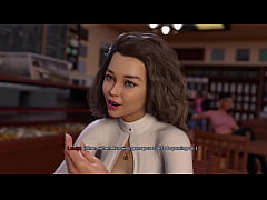  - My Bimbo Dream #12 - Hot Busty Latina Sends Kisses