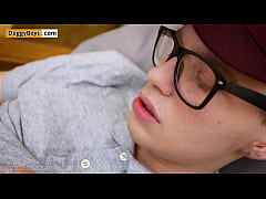  - Young And Hung Boy Arthur Takes Care of Business