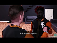  - BEING A DIK #145 • Gliding in Josys tight, wet pussy