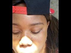  - ebony necking in the cut