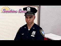  - SUNSHINE LOVE #257 • Wet holes need to be pleasured