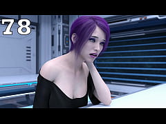  - Stranded In SPace #78 - She Emo Girl Opens Up