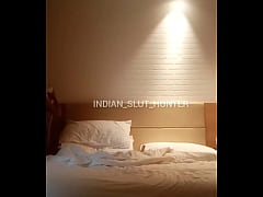  - INDIAN SLUT HUNTER - EPISODE 30 : AFTER I FUCKED MY BEAUTIFUL DESI INDIAN SLUTTY STEP SISTER IN SHOWER I TOOK HER IN BEDROOM FOR MORE HARD BANGING AND CUM INSIDE HER - Oct 24,2024