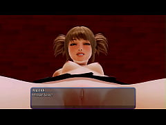  - Harem Hotel -(PT 51) - [RUNEY]