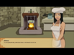  - Spooky Times 2 - a Four Elements Side Story, Part 2