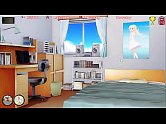  - Max's Life Temporada 2 Cap 91 - las gemelas pelirrojas son las mejores