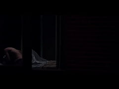  - Maika Monroe It Follows Sex Scene