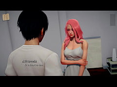  - My Real Desire 182