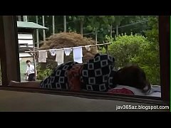  - japanese milf wants cock of her son in law