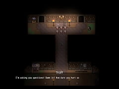  - Minha namorada é capturada por bandidos e meu amigo vai resgatar ela - NTR Online - Parte 10