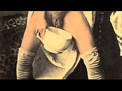  - My Secret Life, Vintage Granny Fanny