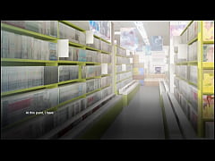  - Waifu fighter part 1 english