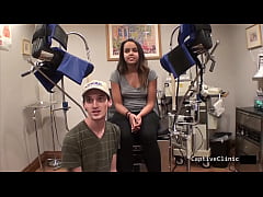  - "What Can You Do When Your Poor In Peru" & President Fujimori Orders Indigenous Women Like Sheila Daniels To Be Sterilized By Doctor Tampa&excl; Watch The Full 1  Hour Movie Only At BondageClinic&excl; Reup