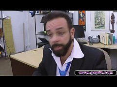  - Fuck Me In The Ass