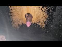  - Mamando desconhecidos no glory holle