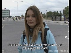  - CZECH STREETS - NIKOLA