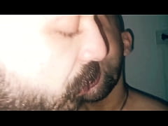  - A visita que o vizinho Kinky Chaser veio fazer acabou em foda - FULL RED