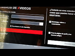 Vídeo de verificación