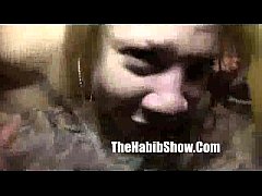  - white blond : Hood stripper rican natural gary ho fucks 14in Redzilla p2