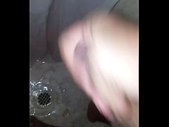  - Shower play part 1