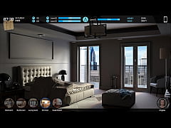  - High-Rise Climb 11