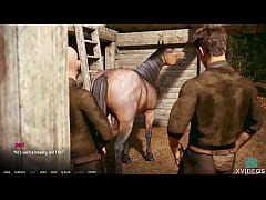  - A.O.A. Academy #01 - Can't wait for the naughty!