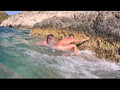  - Under Water Sex with Hot Milf