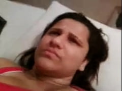  - mulher do pepe fudendo