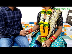  - दोस्त की सुहागरात का बेडरूम सजा रहा था दुल्हन बोली अप एक शॉट लगालो पहले