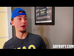  - The Glory Hole Masyn Thorne, Jacob Acosta