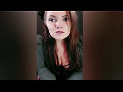  - Confessing a dark fetish almost every woman has...