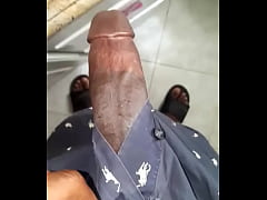  - Big black dick