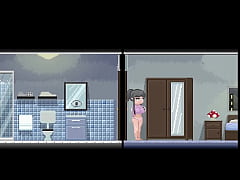  - Horny Nights - A Ton Pixels