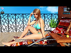  - Complete Gameplay - Sunshine Love, Part 9