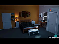  - LUST ACADEMY #110 • They both came hard and they liked it