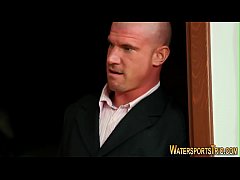  - Latex maid golden shower