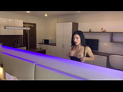  - Kerry Terry is a real cocksucker and is not at all shy to show off her abilities • Nick Morris