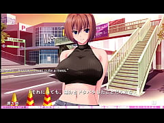  - Ijira Rental - Otokura Route Part 6 - Fucking on the roof