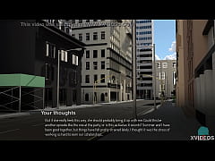  - BOUND #90 • The horny librarian is always in a flirty mood