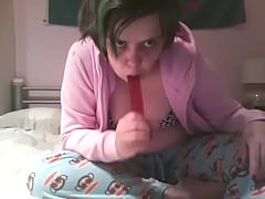  - my very first video