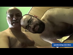  - Horny Bears Fucking