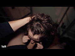  - Next Door Girl Swallows Every Drop