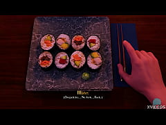  - BEING A DIK #176 • Jill is one of the sweetest and hottest women