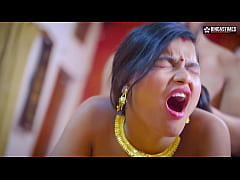  - Desi Innocent 18  teen wife extreme Hardcore Fucked Full Movie &lpar; Hindi Audio &rpar;