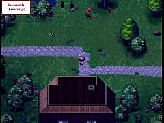  - HRPG Henteria Chronicles Chapter 2 31 NTR Ending part 2