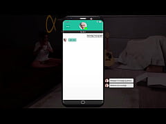  - Being A DIK #57 - Frat Student's Step Sister Comes Out Of My Room And Do The Walk Of Shame