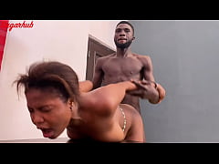  - My Boss Travel and We fuck in the Office