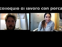  - Professoressa prof Urbino sesso durante la lezione