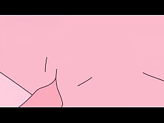  - Erina tastes Soma's cock