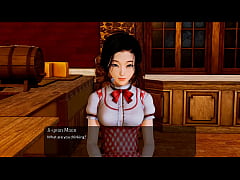  - Harem Hotel -(PT 01)- [RUNEY]